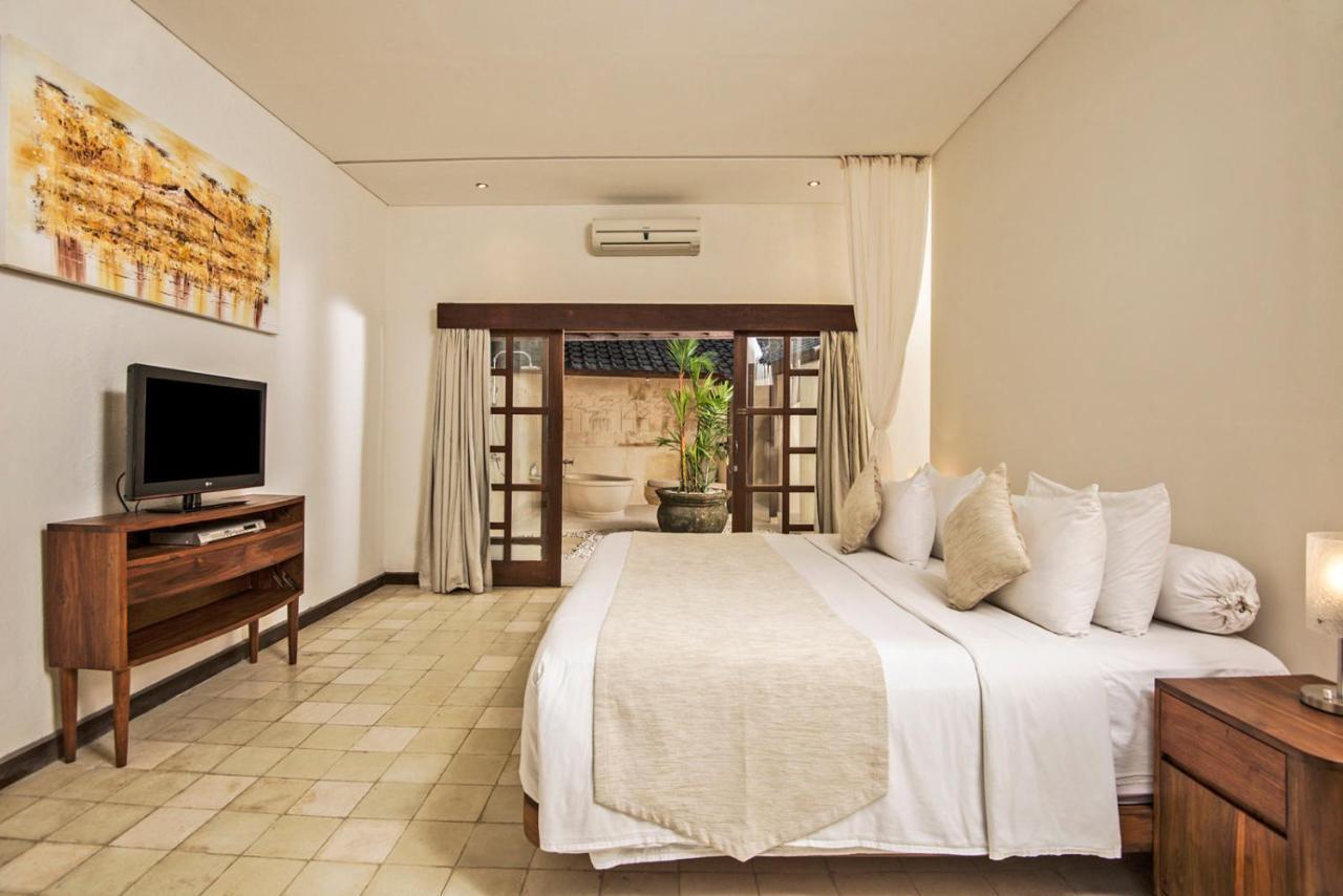 Villa Kubu Seminyak Екстериор снимка