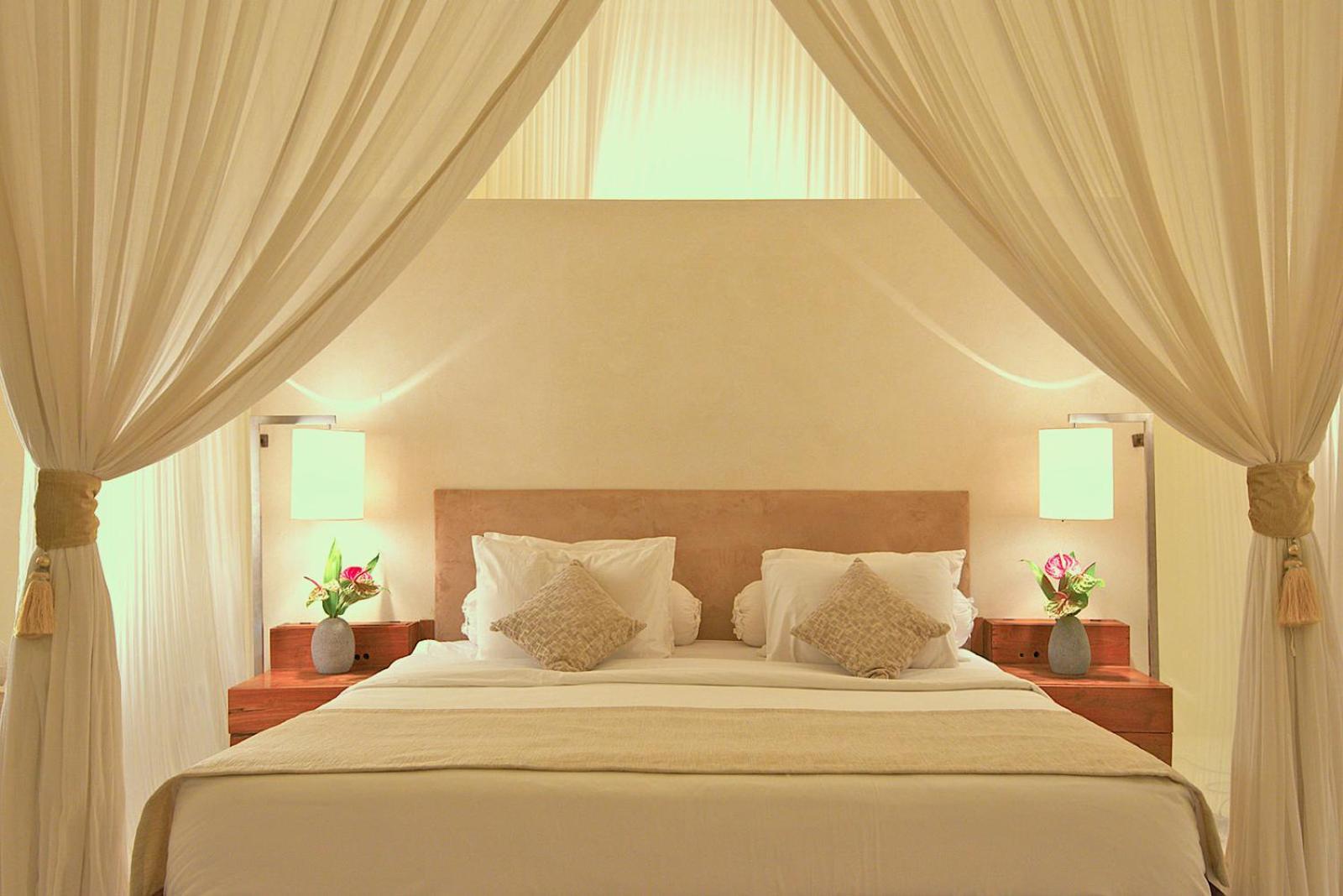 Villa Kubu Seminyak Екстериор снимка