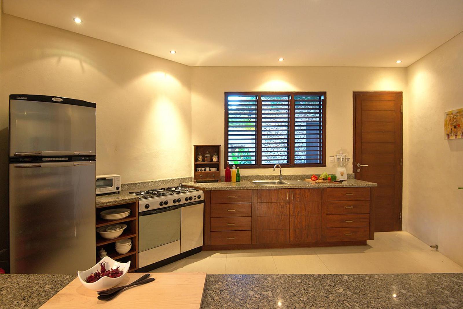 Villa Kubu Seminyak Екстериор снимка