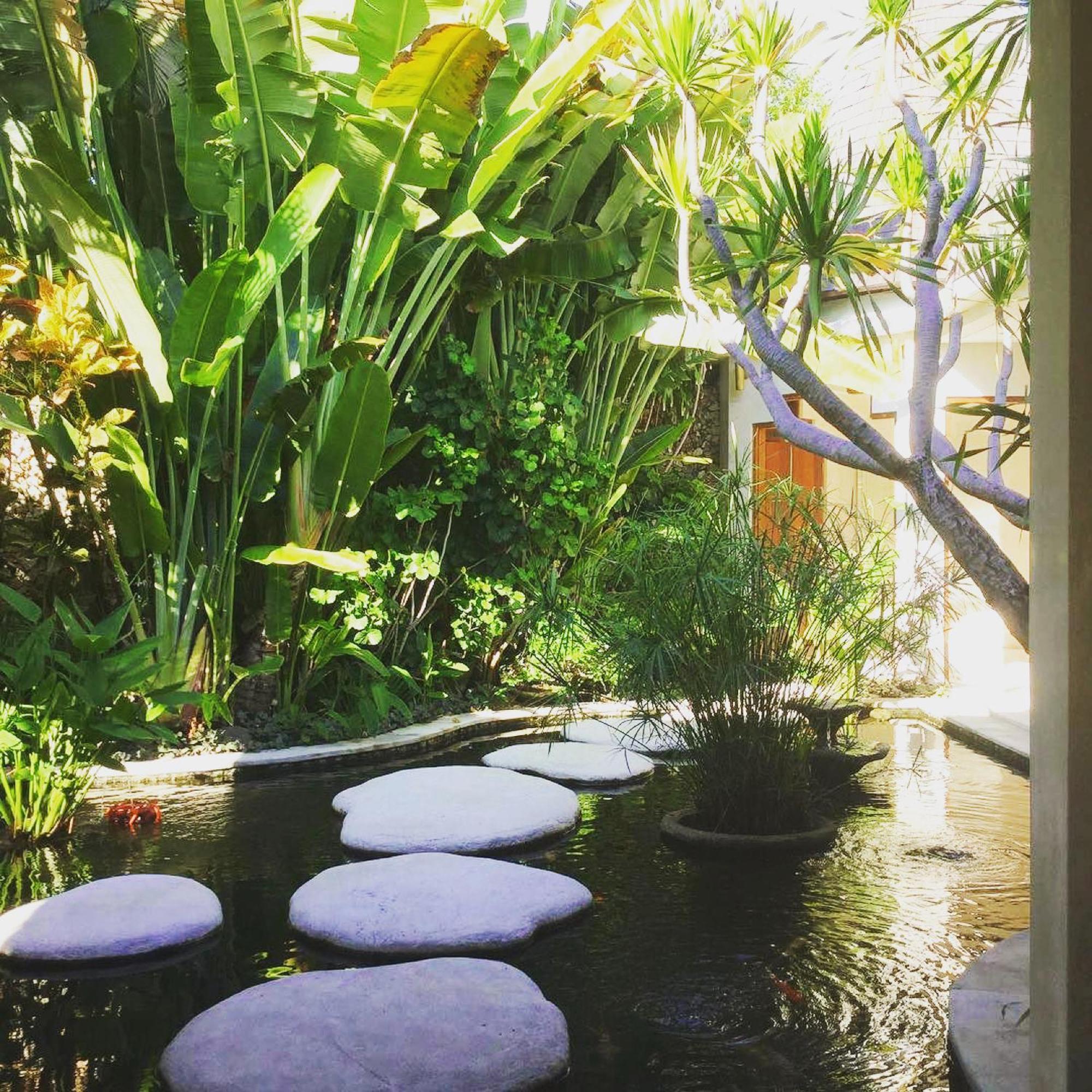 Villa Kubu Seminyak Екстериор снимка