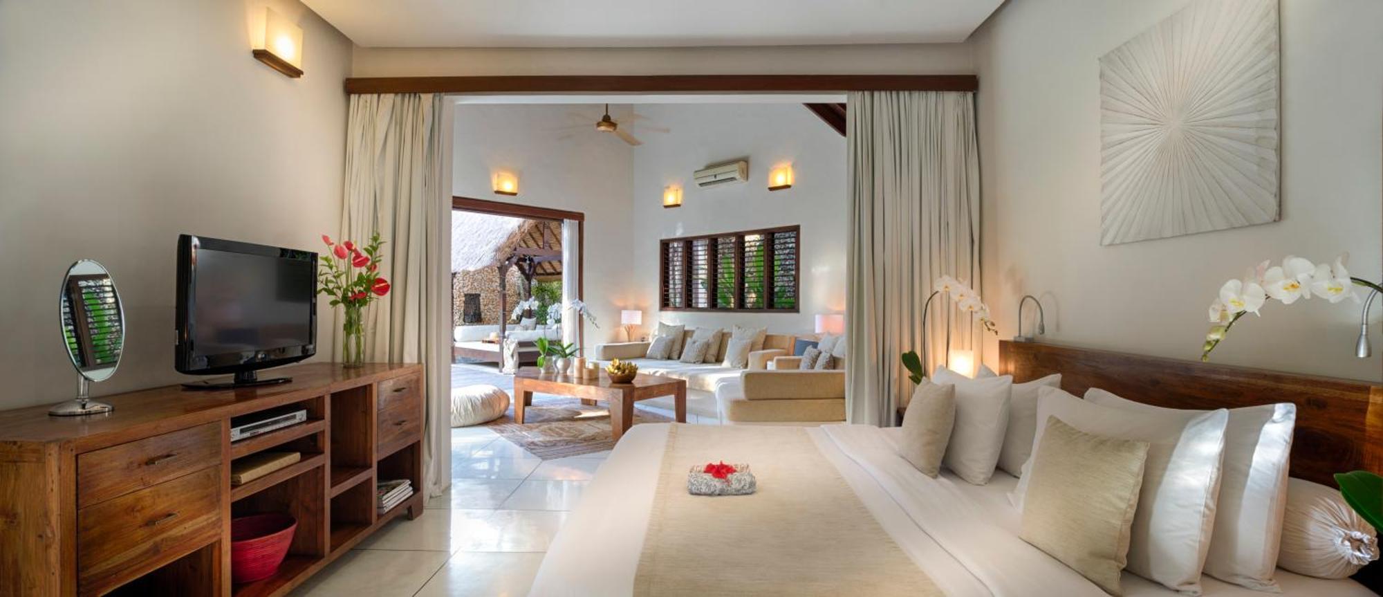 Villa Kubu Seminyak Екстериор снимка