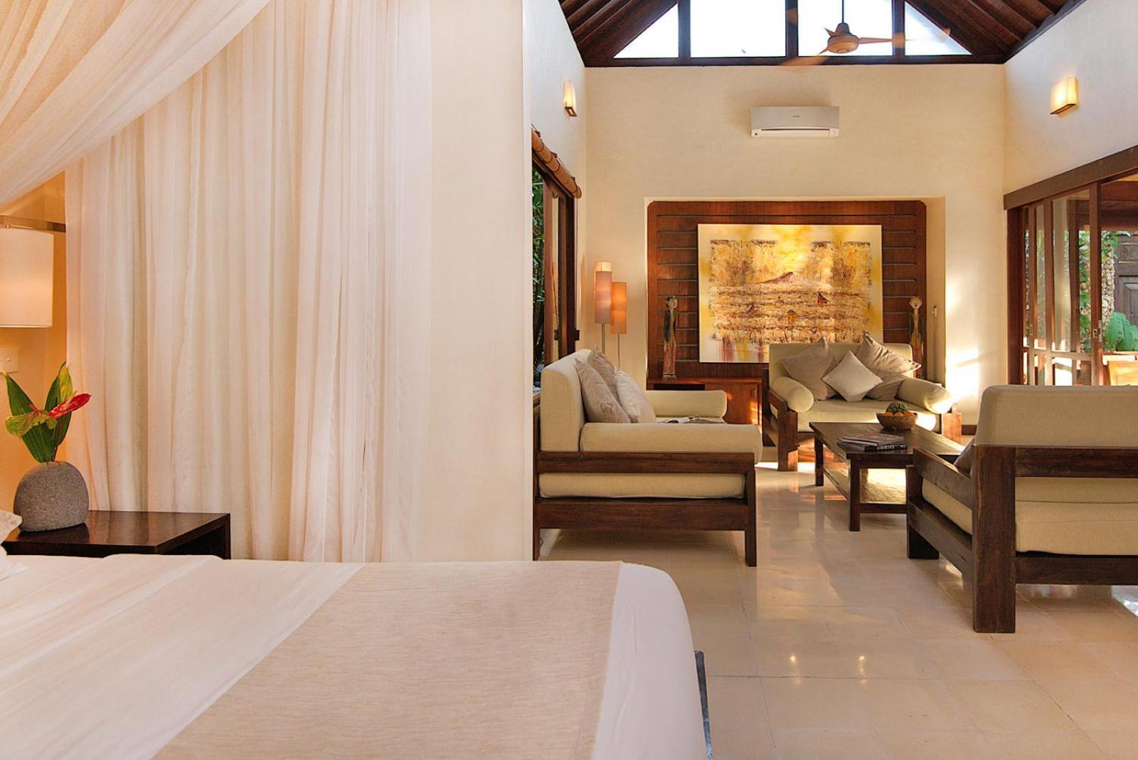 Villa Kubu Seminyak Екстериор снимка