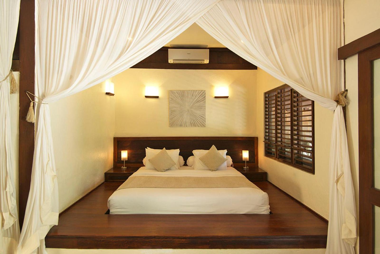 Villa Kubu Seminyak Екстериор снимка