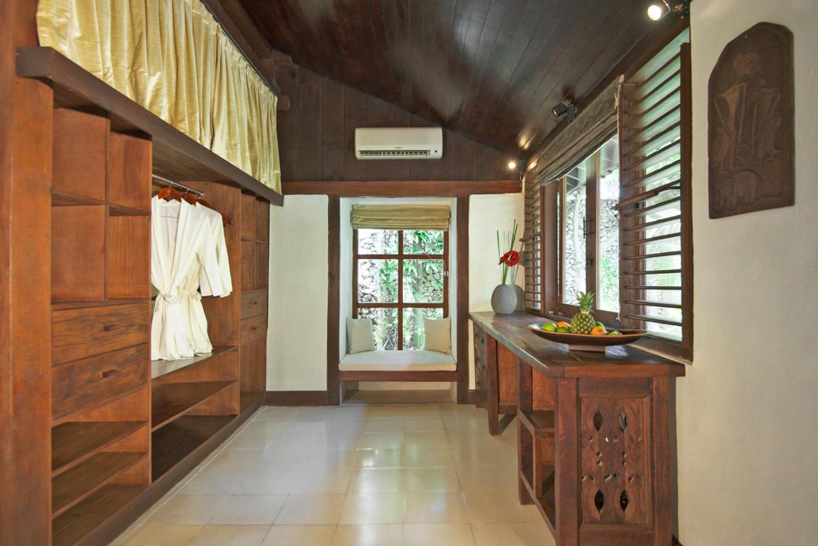 Villa Kubu Seminyak Екстериор снимка