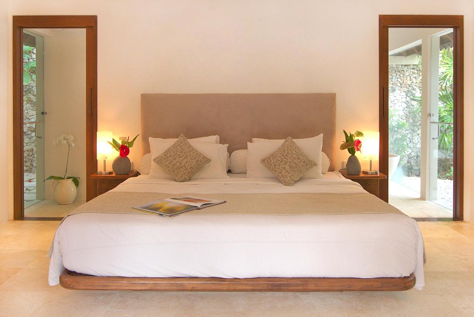 Villa Kubu Seminyak Екстериор снимка