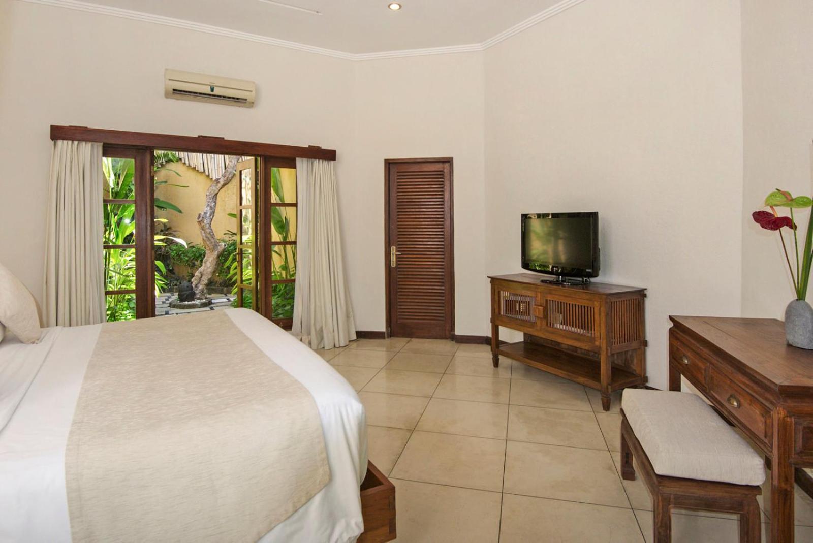Villa Kubu Seminyak Екстериор снимка