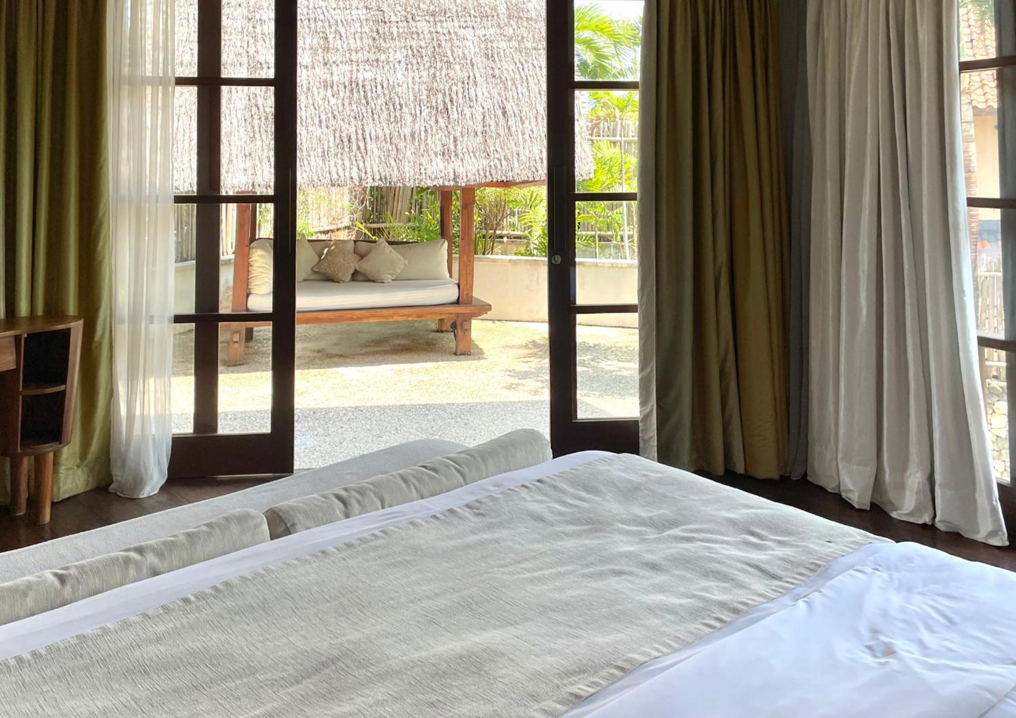 Villa Kubu Seminyak Екстериор снимка
